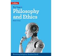 Philosophy and Ethics