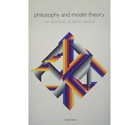 Philosophy and Model Theory