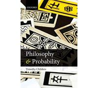 Philosophy and Probability