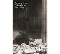 Philosophy and Real Politics