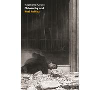 Philosophy and Real Politics