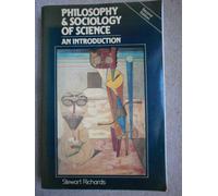 Philosophy And Sociology Of Science