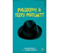 Philosophy and Terry Pratchett