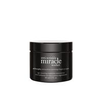 philosophy anti-wrinkle miracle worker line-correcting face moisturizer - with vitamin C & hyaluronic acid - instantly improves skin smoothness a