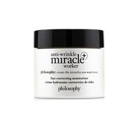 Philosophy Anti-Wrinkle Miracle Worker+ Line-Correcting Moisturizer 60ml/2oz