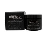 Philosophy Anti-Wrinkle Miracle Worker Night Cream 60ml