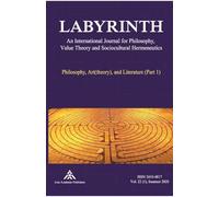 Philosophy, Art(theory), and Literature (Part 1)