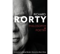 Philosophy as Poetry