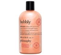 philosophy - Bath & Shower Gels Bubbly Shampoo, Shower Gel & Bubble Bath 480ml for Men and Women
