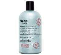 philosophy - Bath & Shower Gels Snow Angel Shampoo, Shower Gel & Bubble Bath 480ml for Men and Women