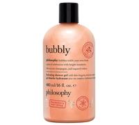 philosophy Bubbly Shampoo Shower Gel & Bubble Bath