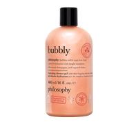 Debenhams Bath & Body Bubbly Shower Gel 480Ml multi