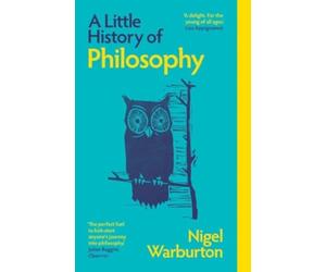 PHILOSOPHY by WARBURTON, NIGEL Paperback Self Help Business