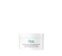 philosophy clear days ahead overnight repair acne treatment pads - with salicylic acid - remove dead skin cells to keep pores clear and prevent f