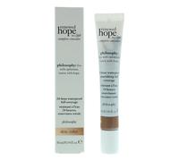 Philosophy 24-Hour Waterproof Full Coverage Concealer 9.5 Cocoa