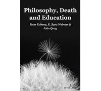Philosophy, Death and Education: 58 (Complicated Conversation)