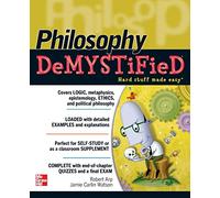 Philosophy DeMystiFied