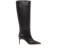 Philosophy Di Lorenzo Serafini 75mm knee-high boots - Brown 40