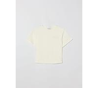 Philosophy DI LORENZO SERAFINI Cotton T-shirt - Size: 14 - female