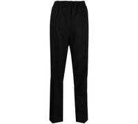 Philosophy Di Lorenzo Serafini elastic-waist wool trousers - Black 46