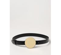 Philosophy Di Lorenzo Serafini leather belt - Size: 44 - female