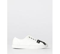 Philosophy DI LORENZO SERAFINI Sangallo Cotton Sneakers - Size: 37 - female