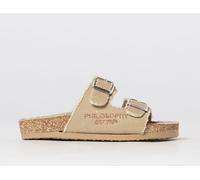 Philosophy DI LORENZO SERAFINI Shoes Kids color Beige - Size: 32 - female