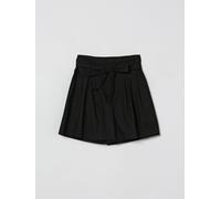 Philosophy DI LORENZO SERAFINI Shorts Kids color Black - Size: 13 - female
