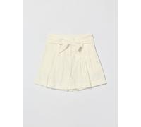 Philosophy DI LORENZO SERAFINI Shorts Kids color Cream - Size: 6 - female
