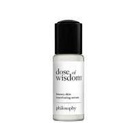 Philosophy Dose Of Wisdom Bouncy Skin Reactivating Serum 30ml