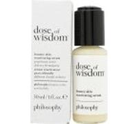 philosophy Serums & Treatments Dose of Wisdom Bouncy Skin Reactivating Serum 30ml
