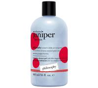 Philosophy Juniper Berries Shampoo, Shower Gel & Bubble Bath 480ml