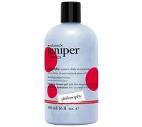 Philosophy - Christmas 2024 Enchanted Juniper Berries Hydrating Shower Gel 480ml for Women