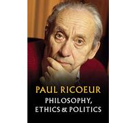 Philosophy, Ethics, and Politics