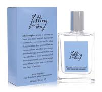 PHILOSOPHY FALLING IN LOVE Eau De Toilette 2 oz for Women