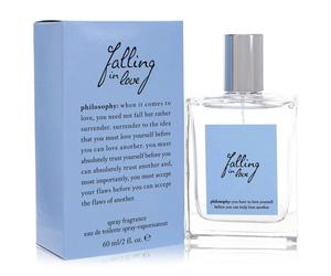 Philosophy Falling in Love Eau De Toilette 60 ml - 60 ml