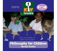 Philosophy for Children (Key Issues)