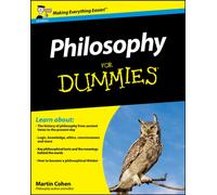 Philosophy For Dummies, UK Edition