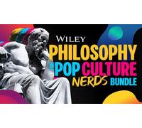 Philosophy for Pop Culture Nerds Bundle