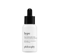 philosophy Hope In A Jar Biome-Balance Glow Serum