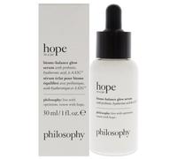 philosophy - Hope In A Jar Biome-Balance Glow Serum 30ml for Women
