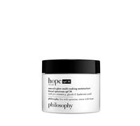 philosophy hope in a jar smooth-glow multi-tasking face moisturizer + spf 30 - with pro-vitamin P glycolic acid & hyaluronic acid - provides dee