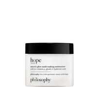 philosophy Hope in a Jar Smooth-Glow Multi-Tasking Moisturiser 60ml