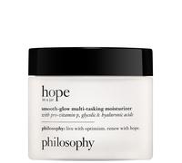 philosophy Hope in a Jar Smooth-Glow Multi-Tasking Moisturiser 60ml