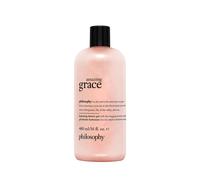 philosophy hydrating shower gel amazing grace