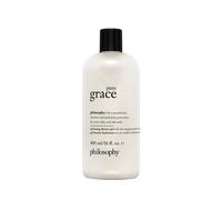 philosophy hydrating shower gel pure grace