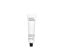 philosophy in good hands unscented hand cream 2.5 fl oz