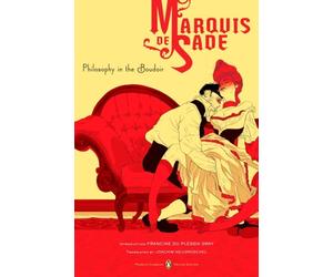 PHILOSOPHY IN THE BOUDOIR by Marquis de Sade Paperback Self Help Business