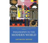 Philosophy in the Modern World - 9780199546374
