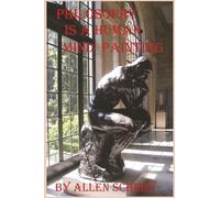 Philosophy is a Hunan Mind Painting